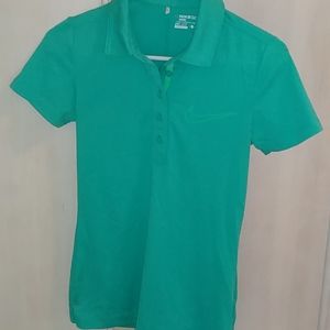 Nike Golf shirt